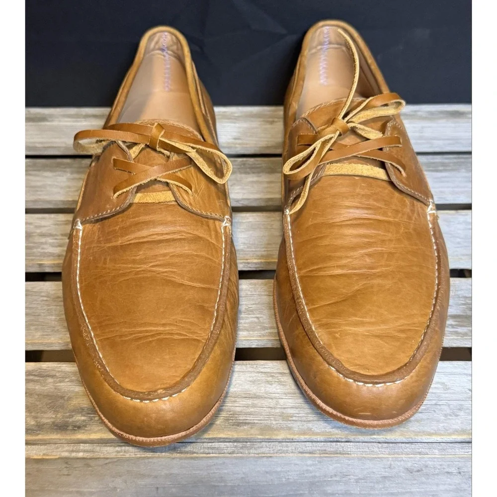 Adelante shoes mens